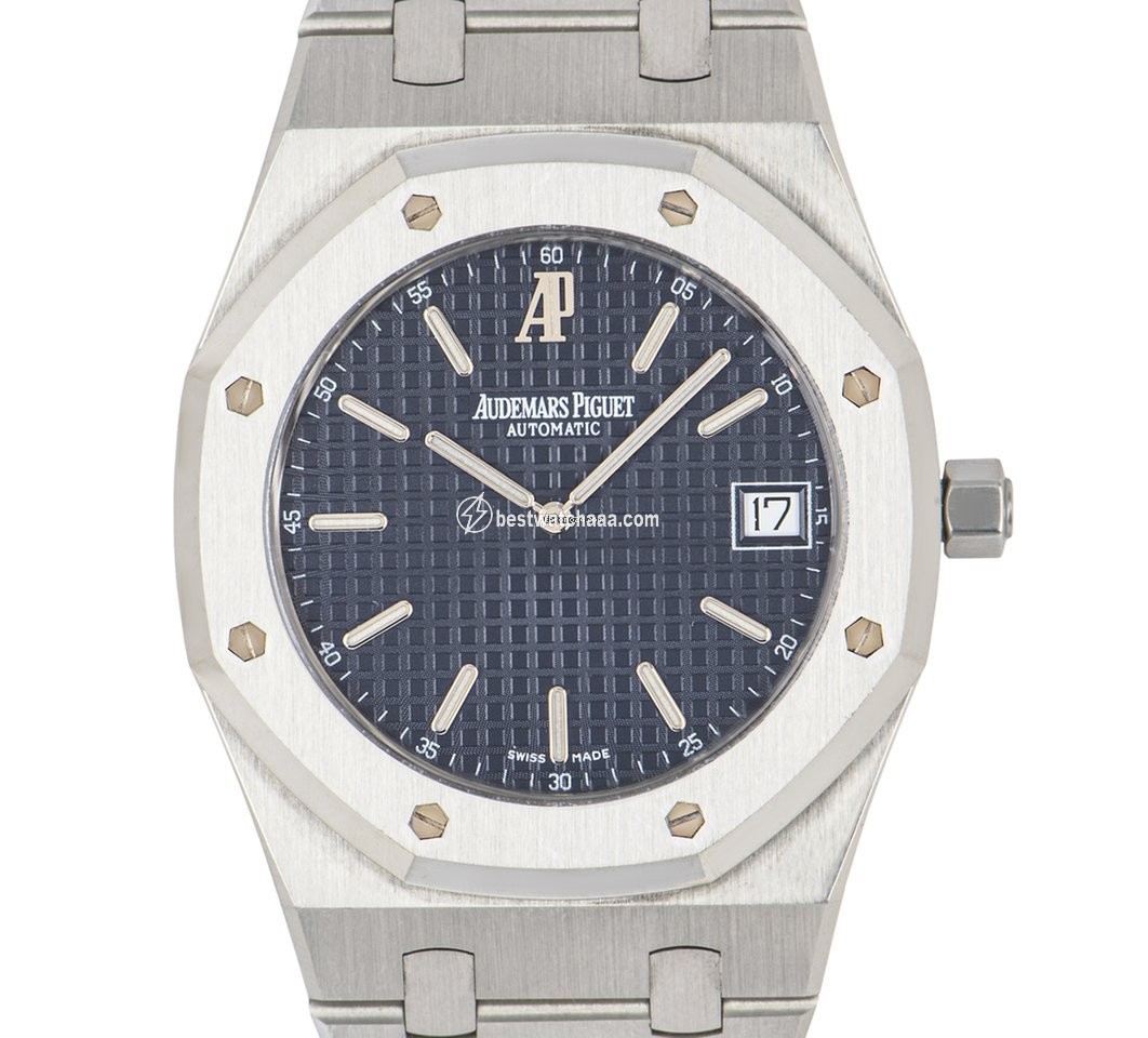 Audemars Piguet Royal Oak Jumbo Mens watch Unisex Automatic Steel 15202ST.OO.0944ST.02 - gallery