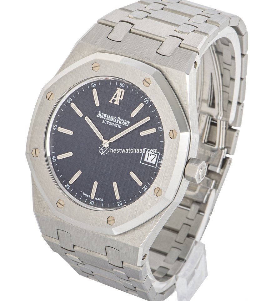 Audemars Piguet Royal Oak Jumbo Mens watch Unisex Automatic Steel 15202ST.OO.0944ST.02 - gallery