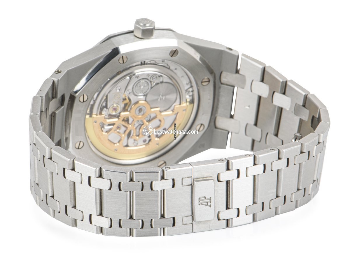 Audemars Piguet Royal Oak Jumbo Mens watch Unisex Automatic Steel 15202ST.OO.0944ST.02 - gallery