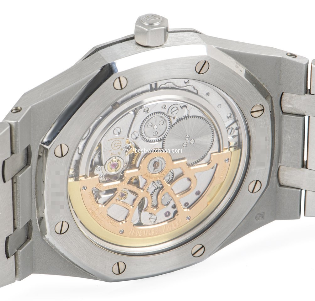 Audemars Piguet Royal Oak Jumbo Mens watch Unisex Automatic Steel 15202ST.OO.0944ST.02 - gallery
