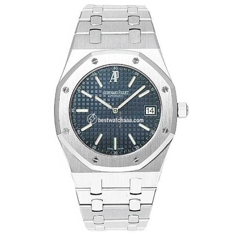 Audemars Piguet Royal Oak Jumbo Mens watch Unisex Automatic Steel 15202ST.OO.0944ST.03