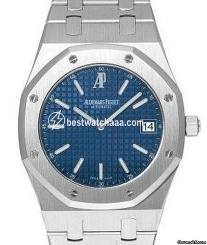Audemars Piguet Royal Oak Jumbo Mens watch Unisex Automatic Steel 15202ST.OO.0944ST.03 - gallery