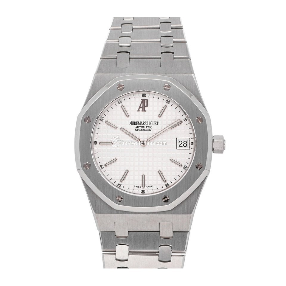 Audemars Piguet Royal Oak Jumbo Mens watch Unisex Automatic Steel 15202ST.OO.0944ST.01