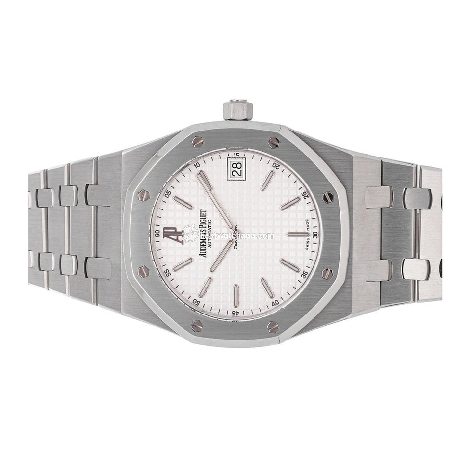 Audemars Piguet Royal Oak Jumbo Mens watch Unisex Automatic Steel 15202ST.OO.0944ST.01 - gallery