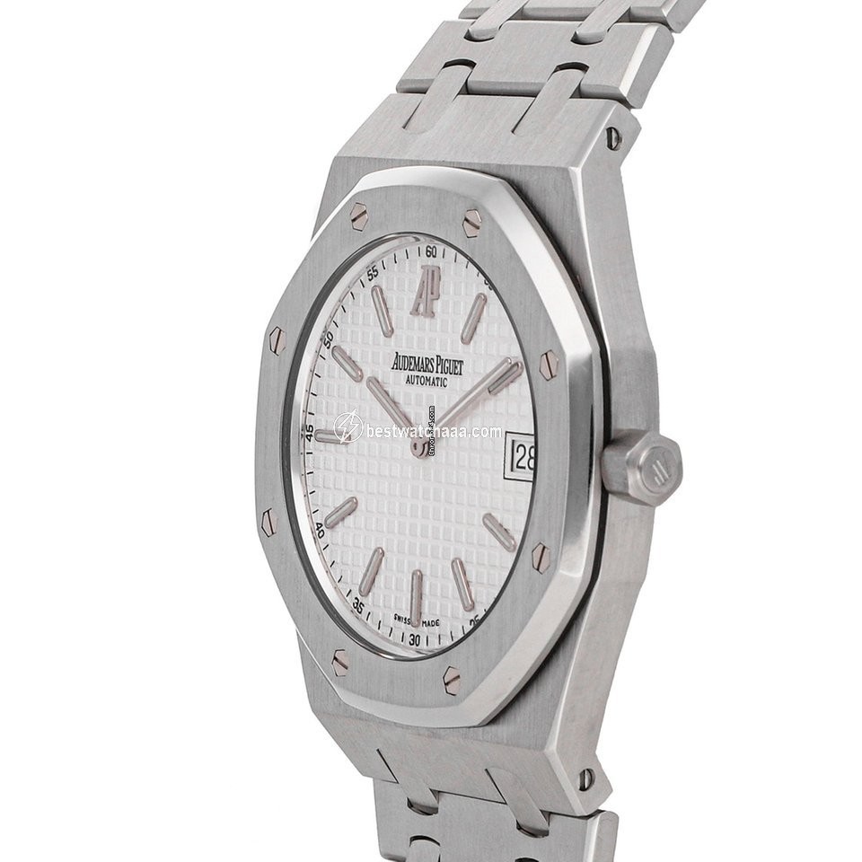 Audemars Piguet Royal Oak Jumbo Mens watch Unisex Automatic Steel 15202ST.OO.0944ST.01 - gallery