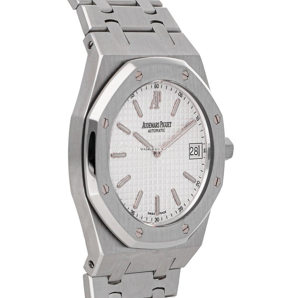 Audemars Piguet Royal Oak Jumbo Mens watch Unisex Automatic Steel 15202ST.OO.0944ST.01 - gallery