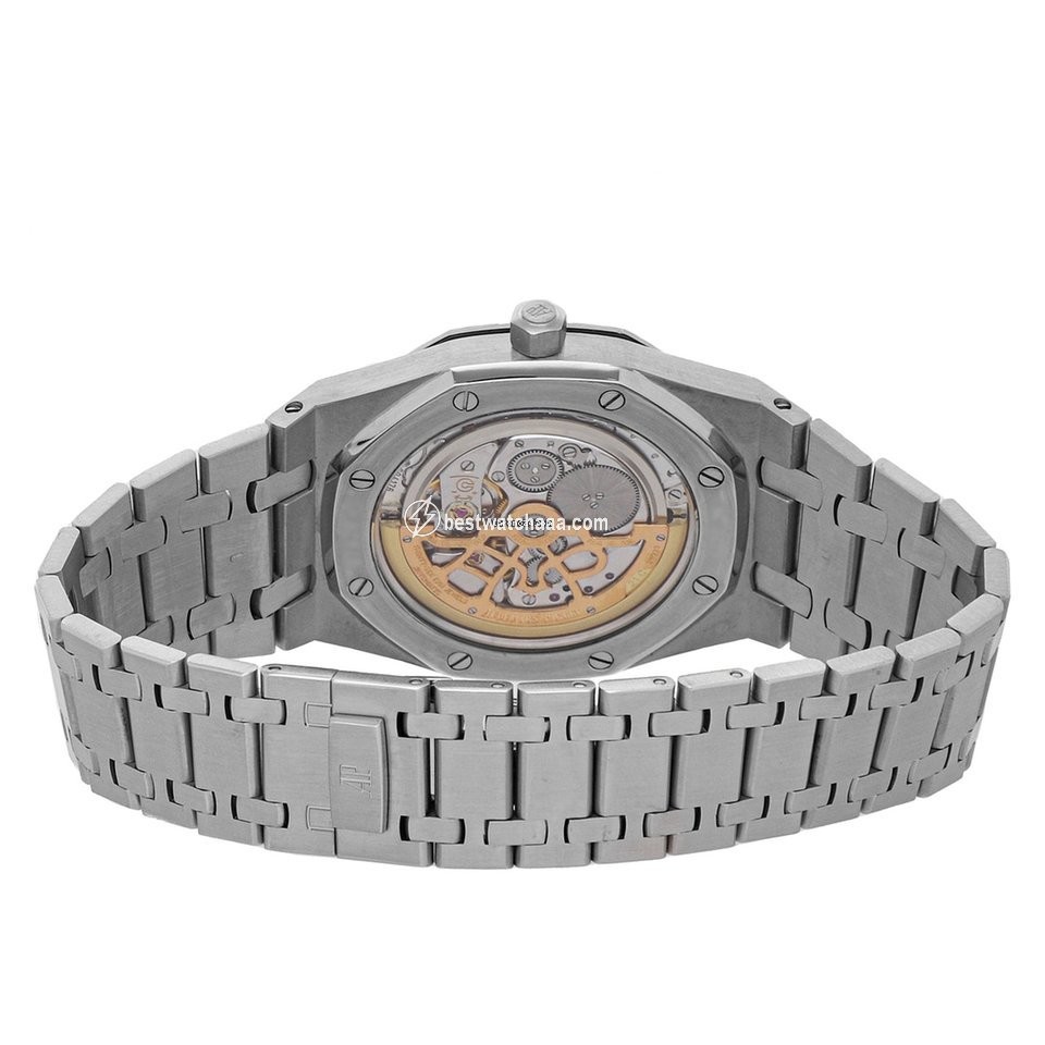 Audemars Piguet Royal Oak Jumbo Mens watch Unisex Automatic Steel 15202ST.OO.0944ST.01 - gallery