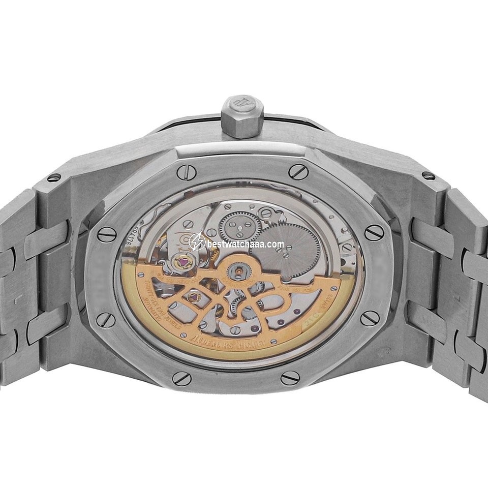 Audemars Piguet Royal Oak Jumbo Mens watch Unisex Automatic Steel 15202ST.OO.0944ST.01 - gallery