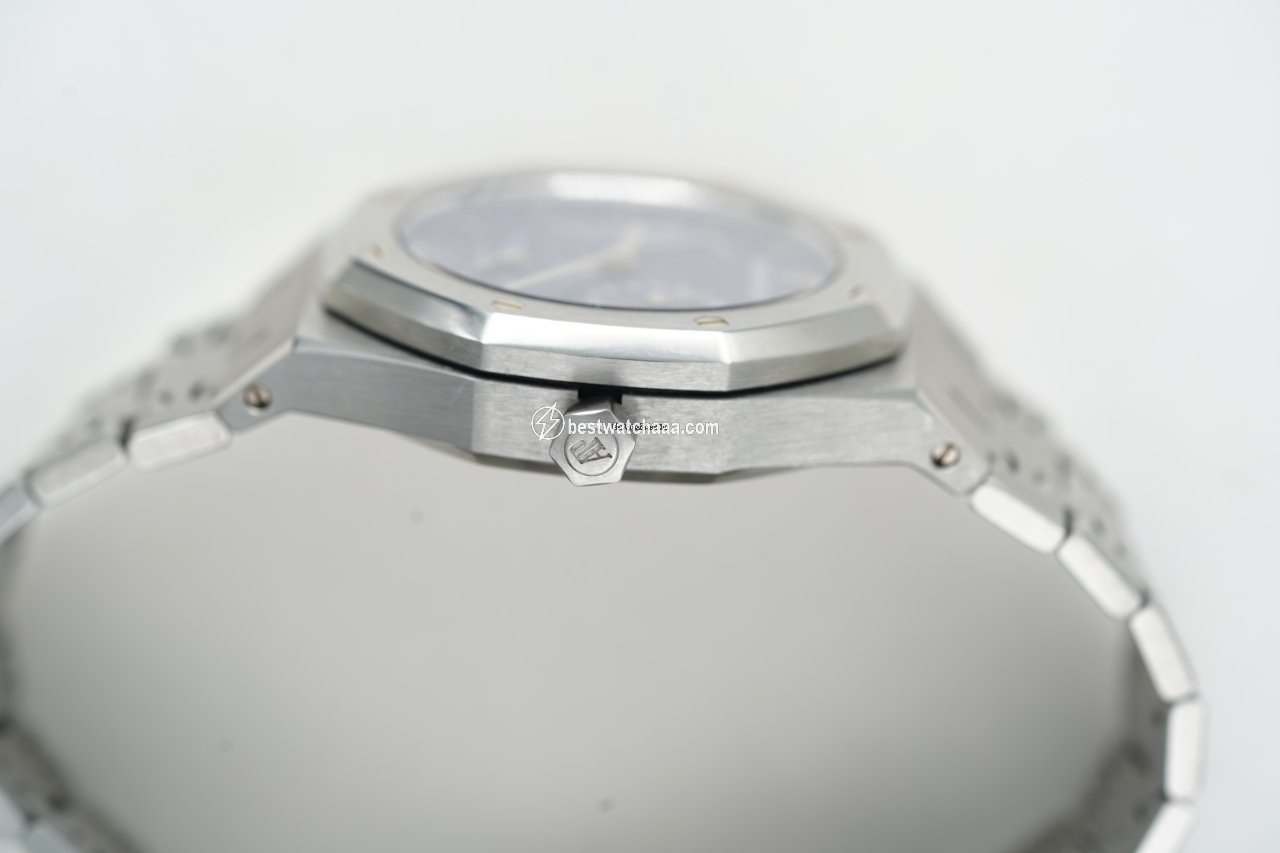 Audemars Piguet Royal Oak Dual Time Mens watch Unisex Automatic Steel 25730ST.OO.0789ST.07 - gallery