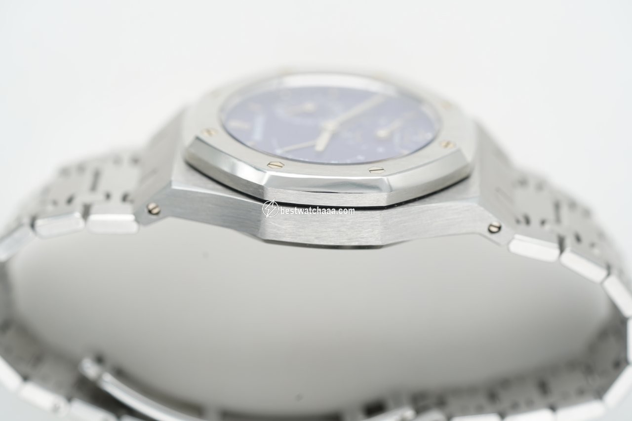 Audemars Piguet Royal Oak Dual Time Mens watch Unisex Automatic Steel 25730ST.OO.0789ST.07 - gallery