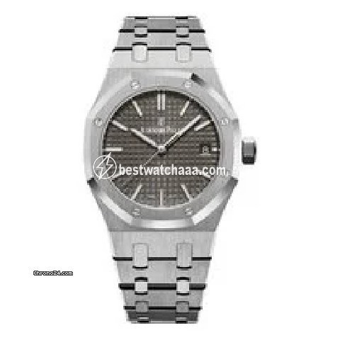 Audemars Piguet Royal Oak Selfwinding Womens watch Automatic Steel 15450ST.OO.1256ST.02