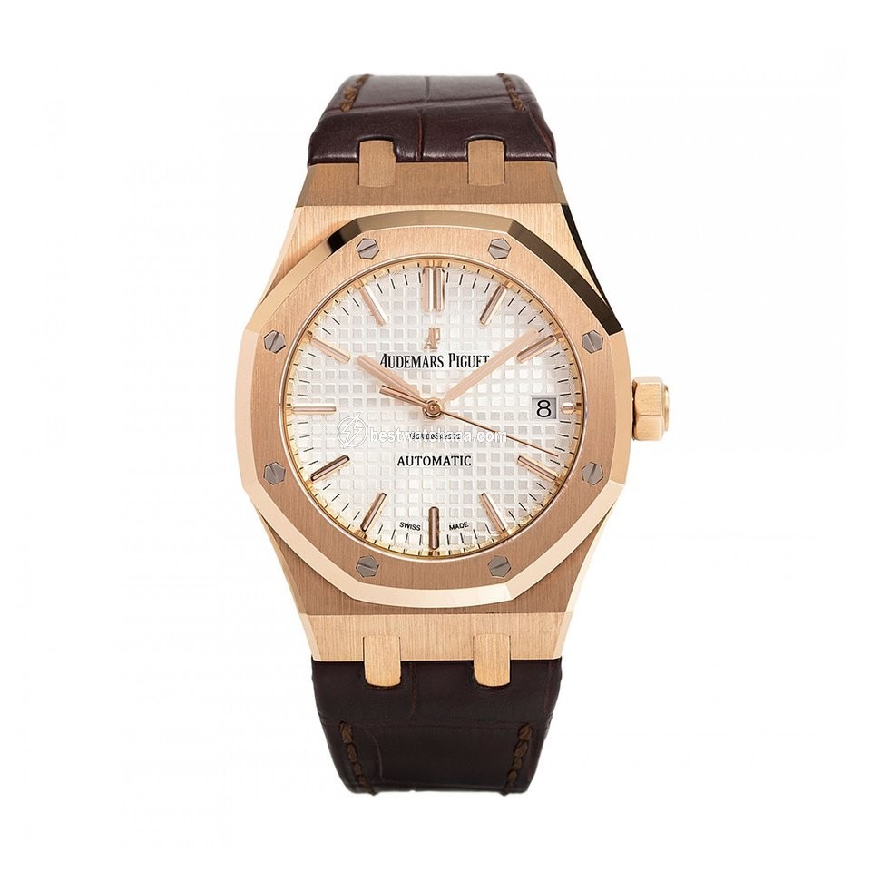 Audemars Piguet Royal Oak Selfwinding Womens watch Automatic Rose gold 15450OR.OO.D088CR.01