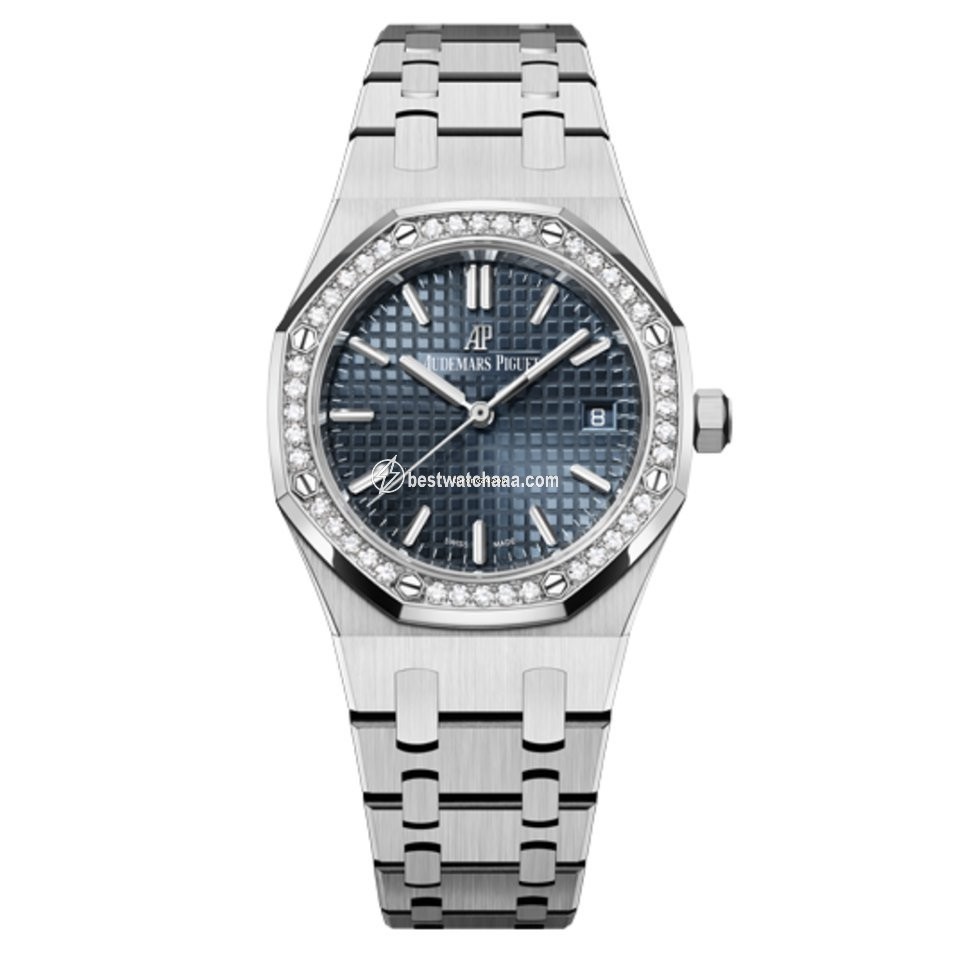 Audemars Piguet Royal Oak Selfwinding Womens watch Automatic Steel 77351ST.ZZ.1261ST.01