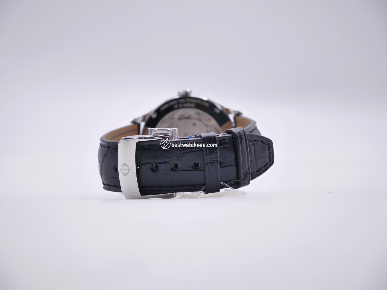 Baume & Mercier Clifton Mens watch Unisex Automatic Steel M0A10592 - gallery