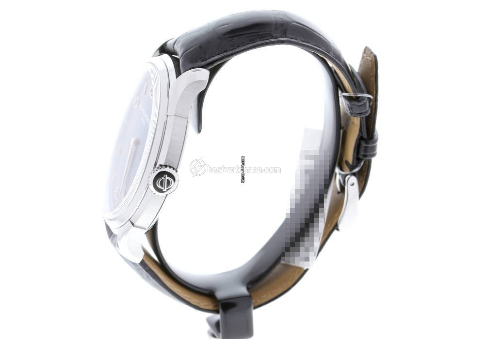 Baume & Mercier Clifton Mens watch Unisex Quartz Steel M0A10420 - gallery