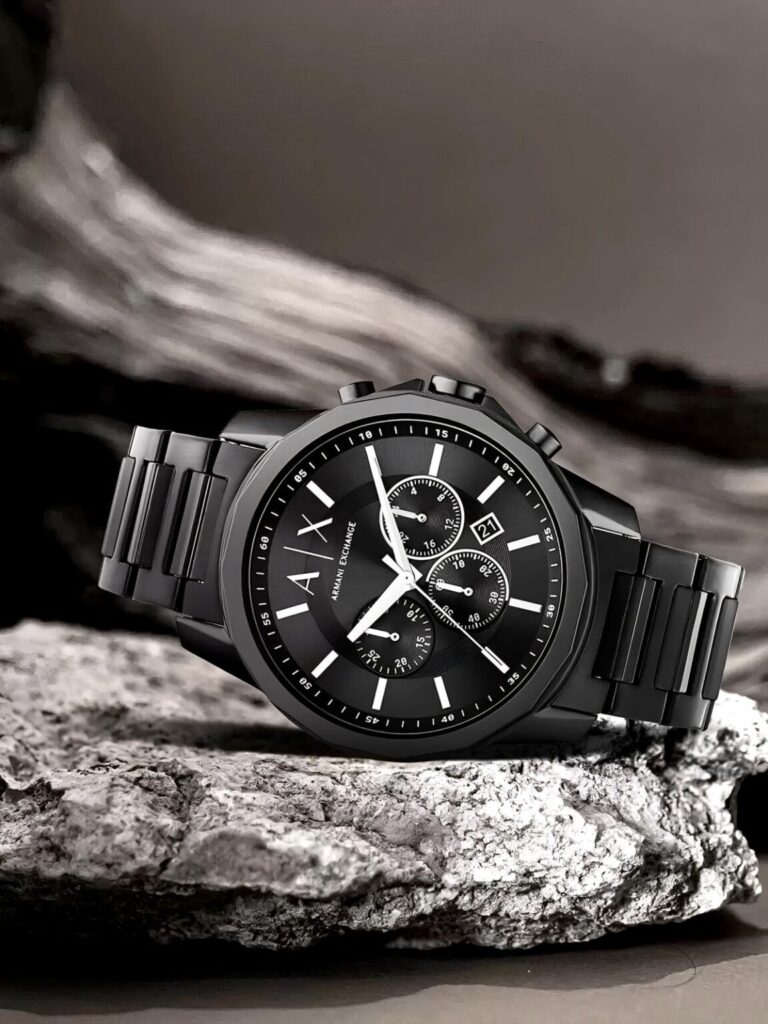 Bell & Ross Burning Skull Grey Broad Square - gallery