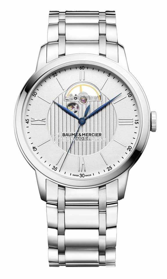 Baume & Mercier Classima Automatic Steel M0A10525 MOA10525  10525