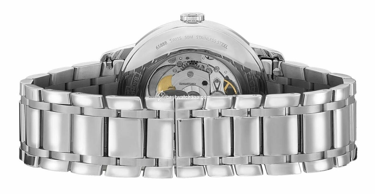Baume & Mercier Classima Automatic Steel M0A10525 MOA10525  10525 - gallery