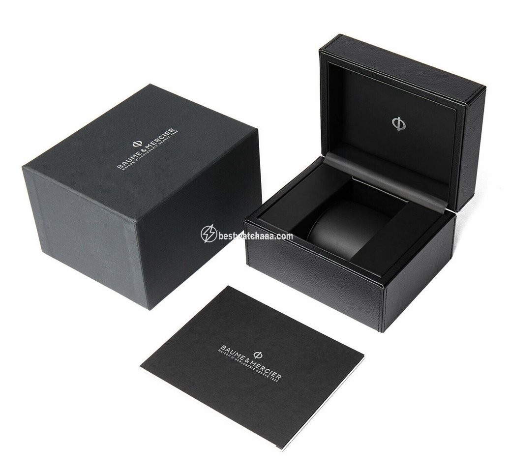 Baume & Mercier Classima Automatic Steel M0A10525 MOA10525  10525 - gallery