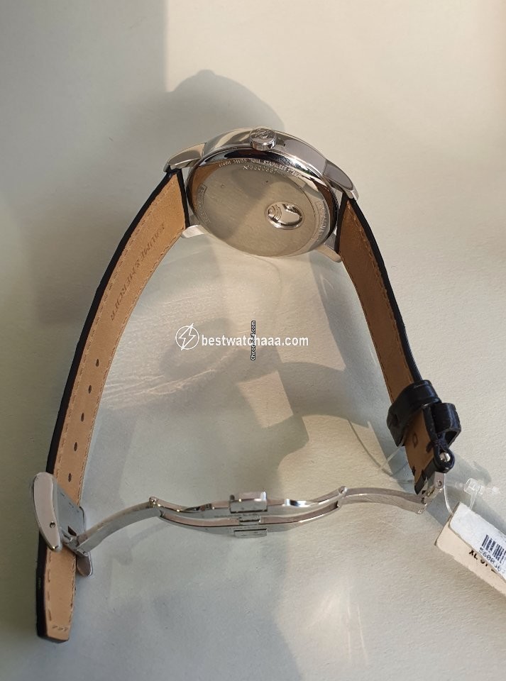 Baume & Mercier Classima Mens watch Unisex Automatic Steel M0A10142 - gallery