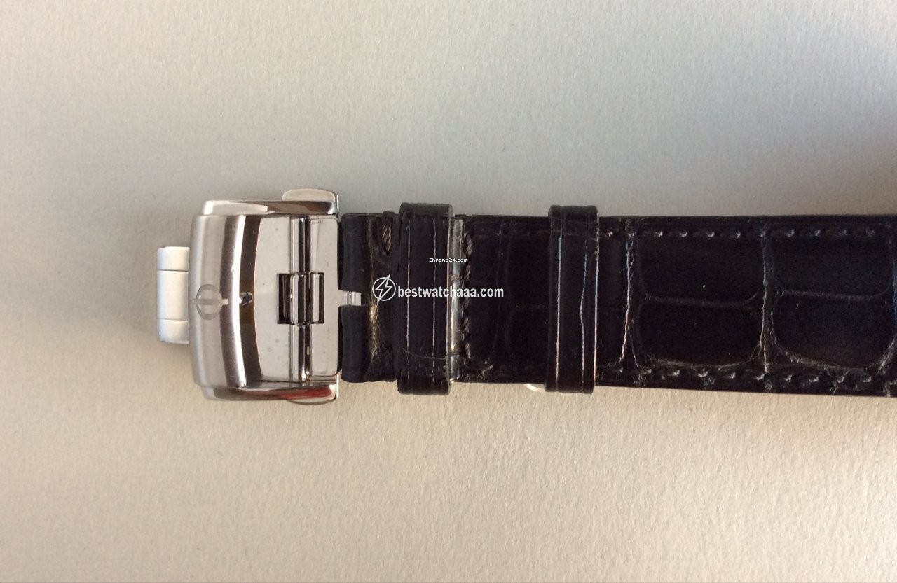 Baume & Mercier Classima Mens watch Unisex Automatic Steel M0A10142 - gallery