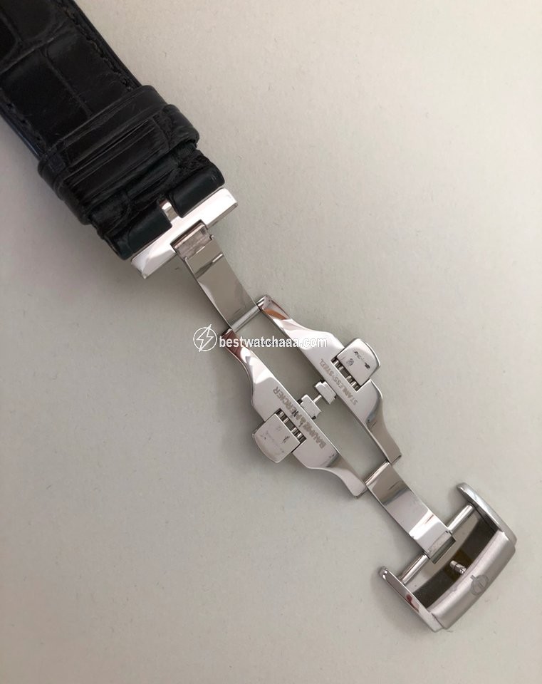 Baume & Mercier Classima Mens watch Unisex Automatic Steel M0A10142 - gallery