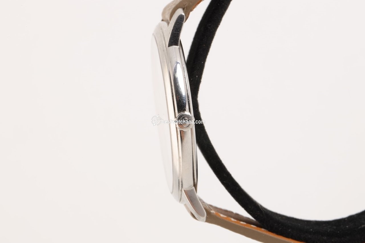 Baume & Mercier Classima Mens watch Unisex Quartz Steel 65735 - gallery