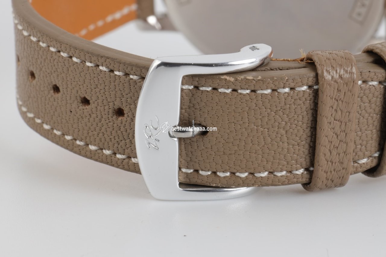 Baume & Mercier Classima Mens watch Unisex Quartz Steel 65735 - gallery
