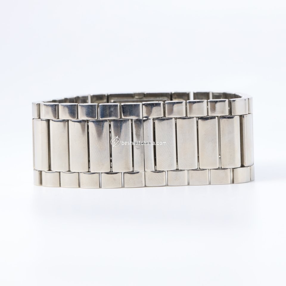 Baume & Mercier Catwalk Womens watch Quartz Steel MV045197 - gallery