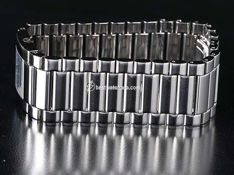 Baume & Mercier Catwalk Womens watch Quartz Steel MVO45197 - gallery