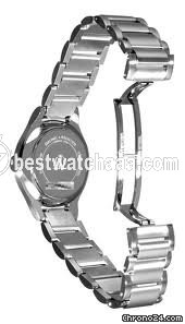 Baume & Mercier Ilea Womens watch Quartz Steel MOA 08771 - gallery