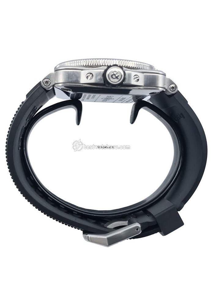 Bell & Ross BR 03-92 Steel Mens watch Unisex Automatic BR0392-D-BL-ST-SRB - gallery