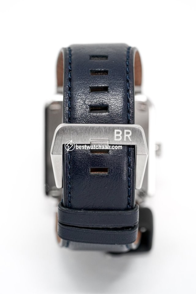 Bell & Ross BR 03-92 Steel Automatic Steel BR0392.BLU.ST.SCA - gallery