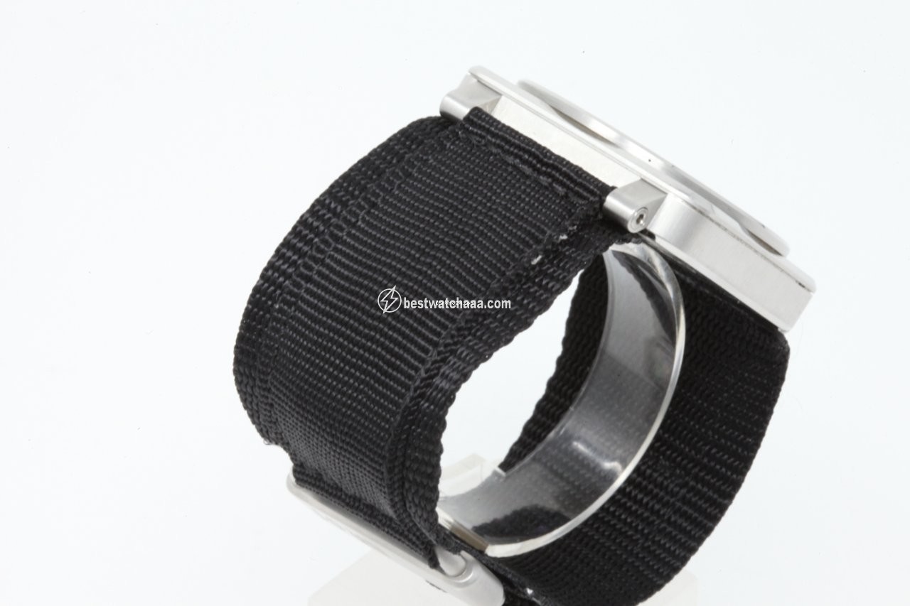 Bell & Ross BR 03-92 Steel Mens watch Unisex Automatic Steel BR0392-BLC-ST - gallery