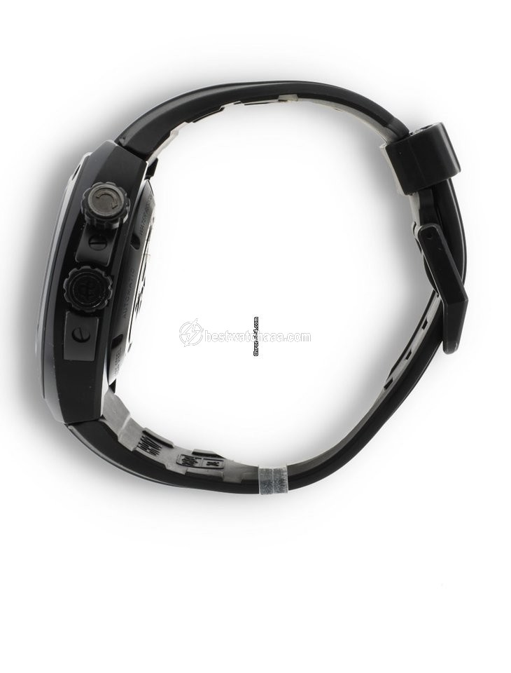 Bell & Ross BR 02 Automatic Steel BR02-20-S - gallery