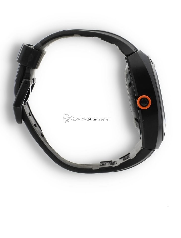 Bell & Ross BR 02 Automatic Steel BR02-20-S - gallery