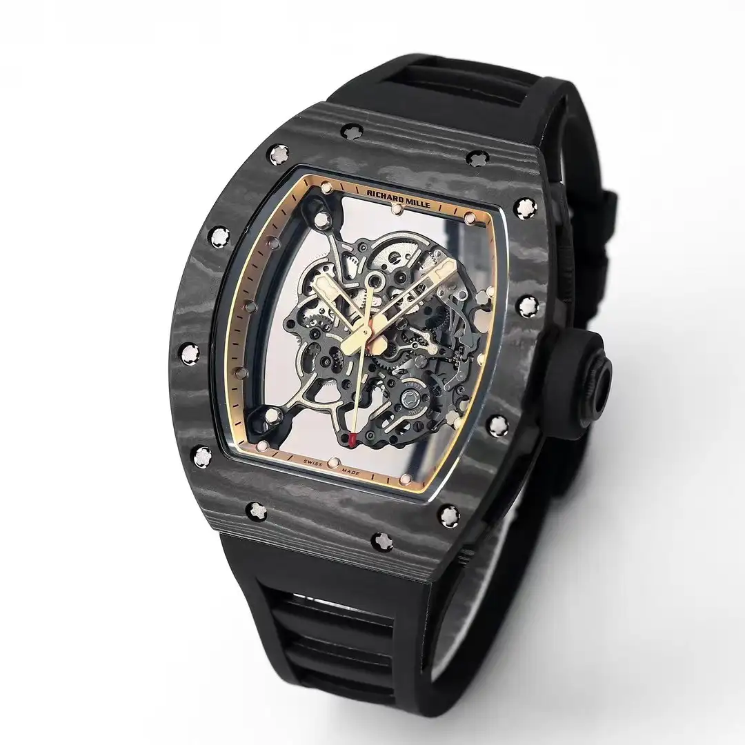Richard Mille RM055 Bubba Watson Replica - gallery