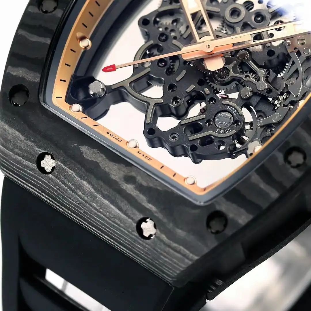 Richard Mille RM055 Bubba Watson Replica - gallery