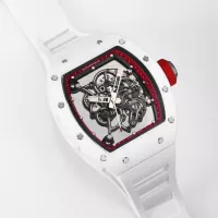 Richard Mille RM 59-01 Tourbillon Yohan Blake Replica - view 5