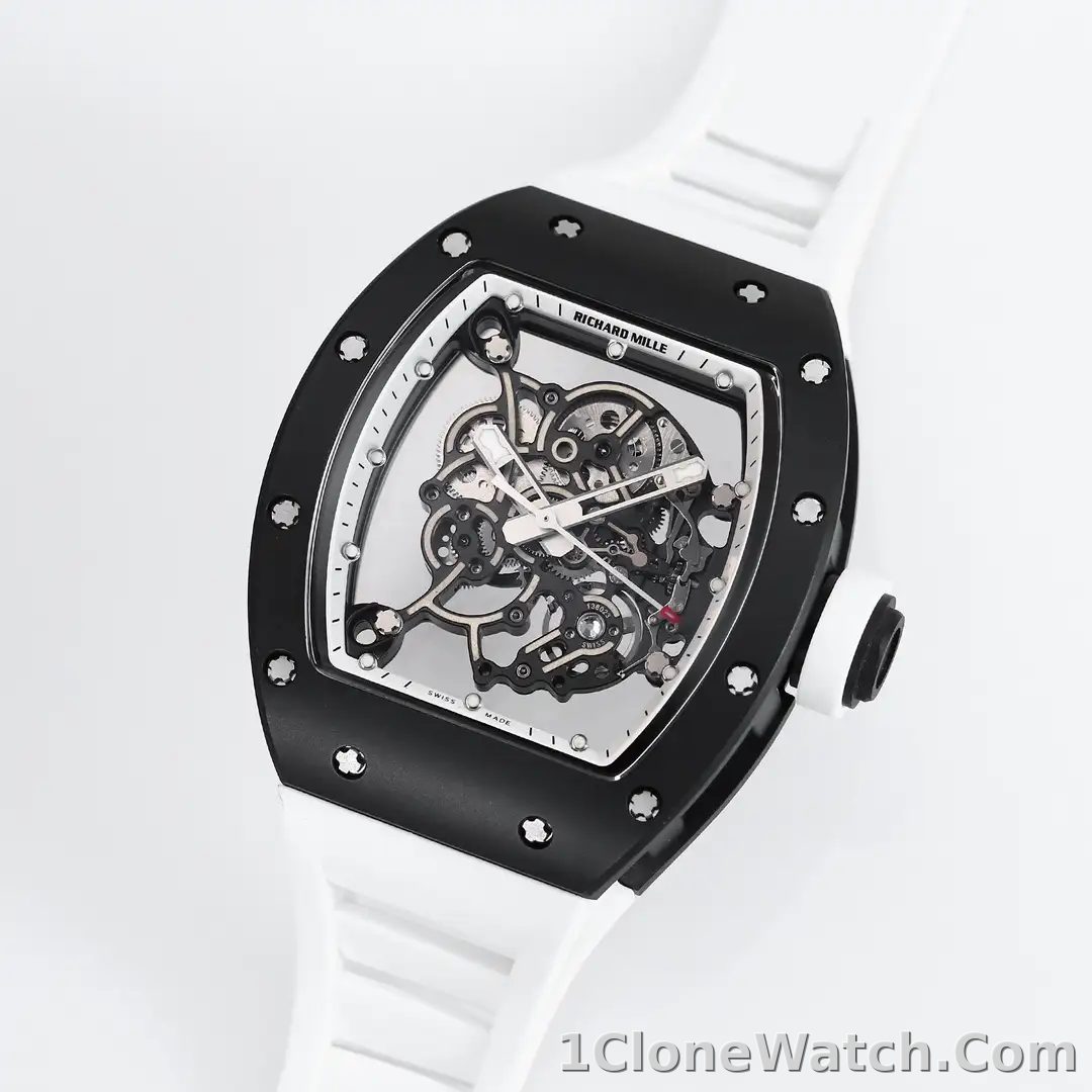 Richard Mille Kongo Replica