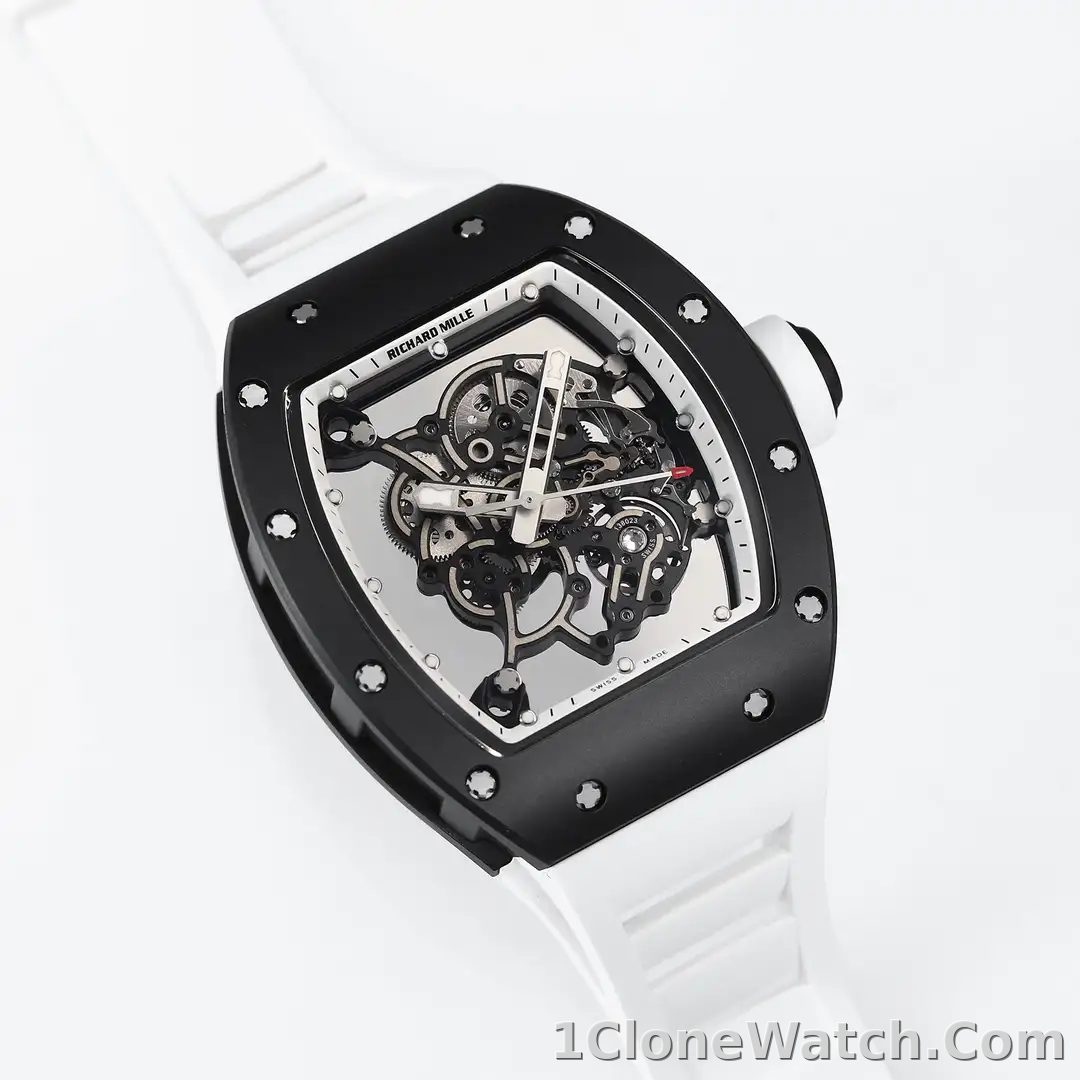 Richard Mille Kongo Replica