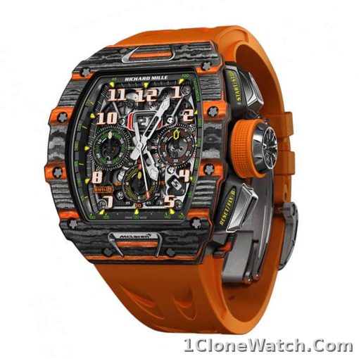 Richard Mille RM 11-03 McLaren Replica