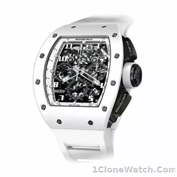 Richard Mille Limited Replica