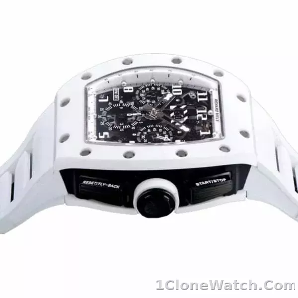 Richard Mille Limited Replica