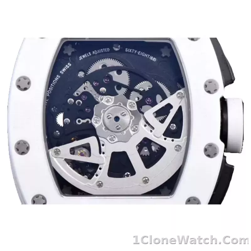 Richard Mille Limited Replica