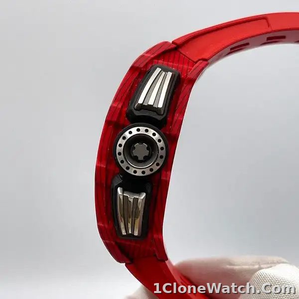 Richard Mille RM1103 Red Replica