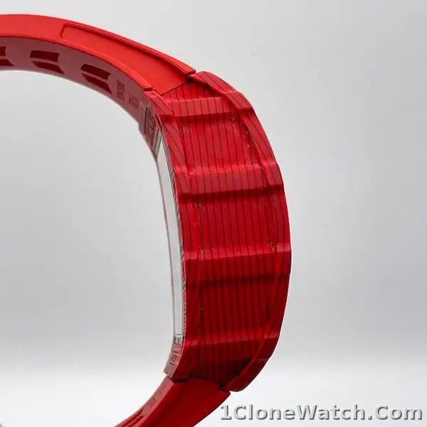 Richard Mille RM1103 Red Replica