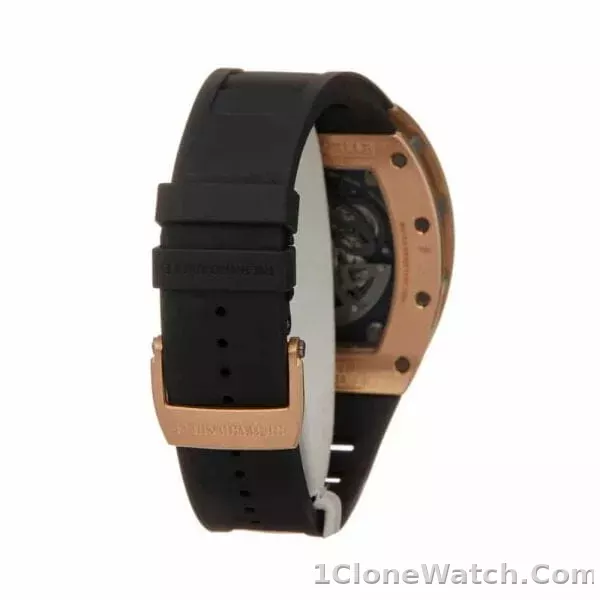 Richard Mille Felipe Massa Replica