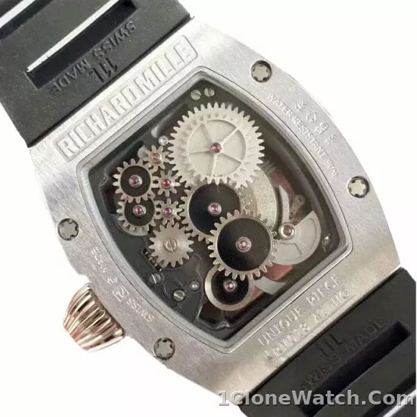 Richard Mille Hommage Replica