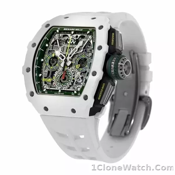 Richard Mille Le Mans Replica